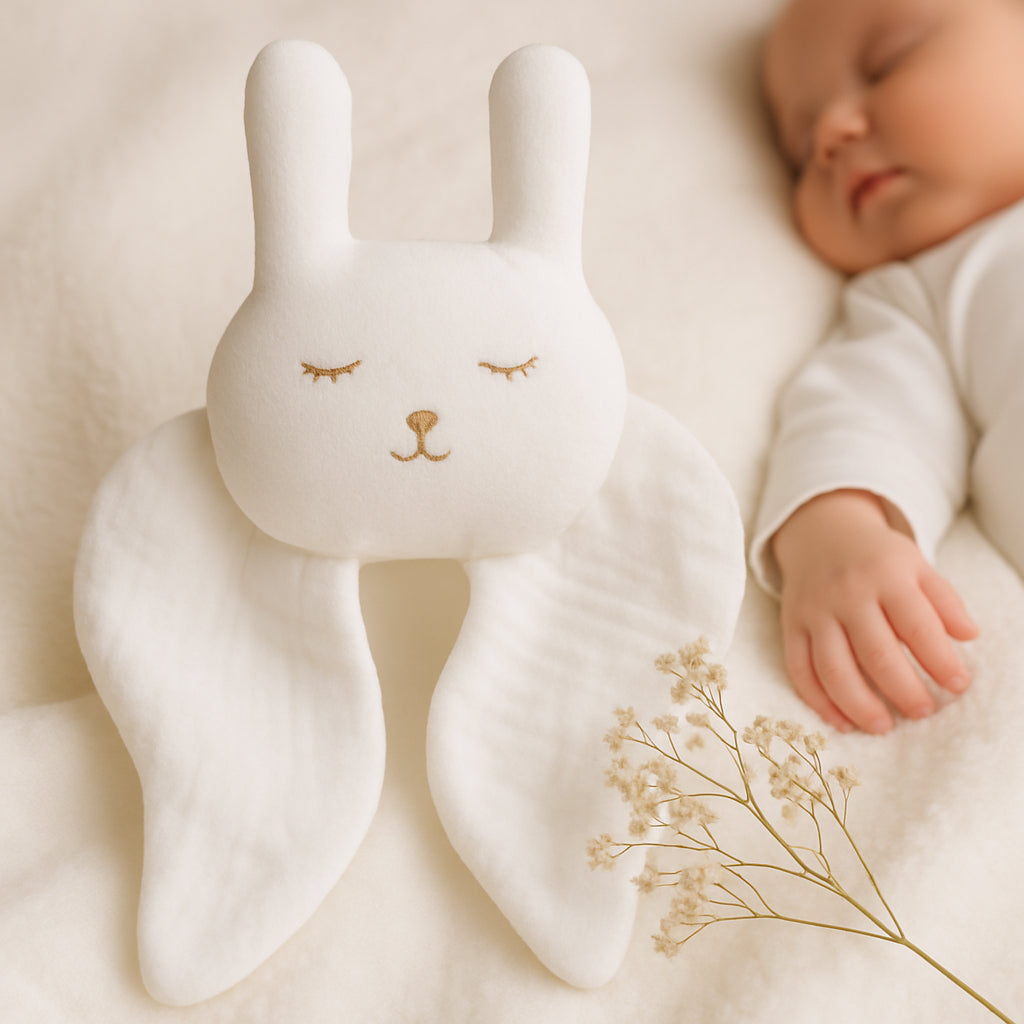 Muchláčik – malý spoločník pre veľké sny