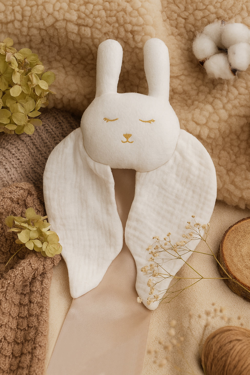 Muchláčik – malý spoločník pre veľké sny