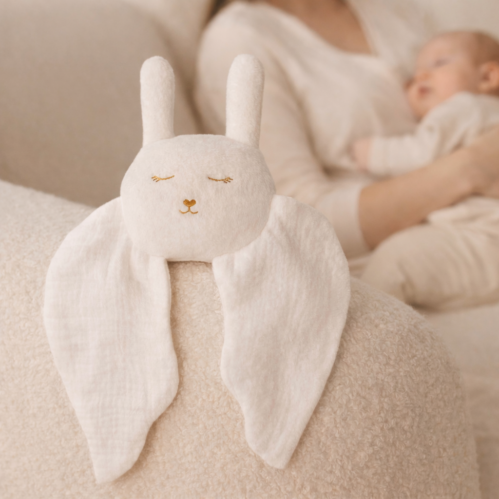 Muchláčik – malý spoločník pre veľké sny