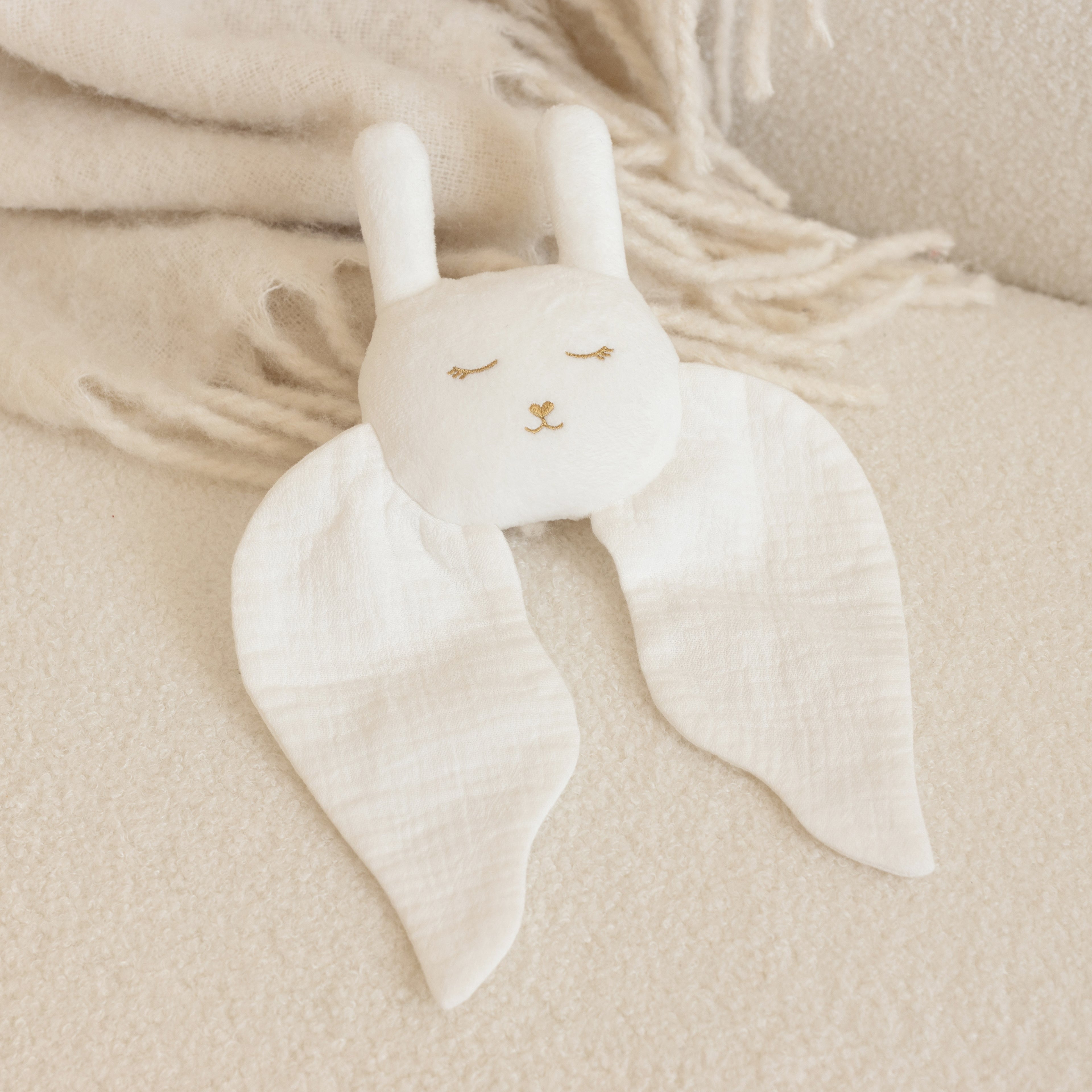 Muchláčik – malý spoločník pre veľké sny