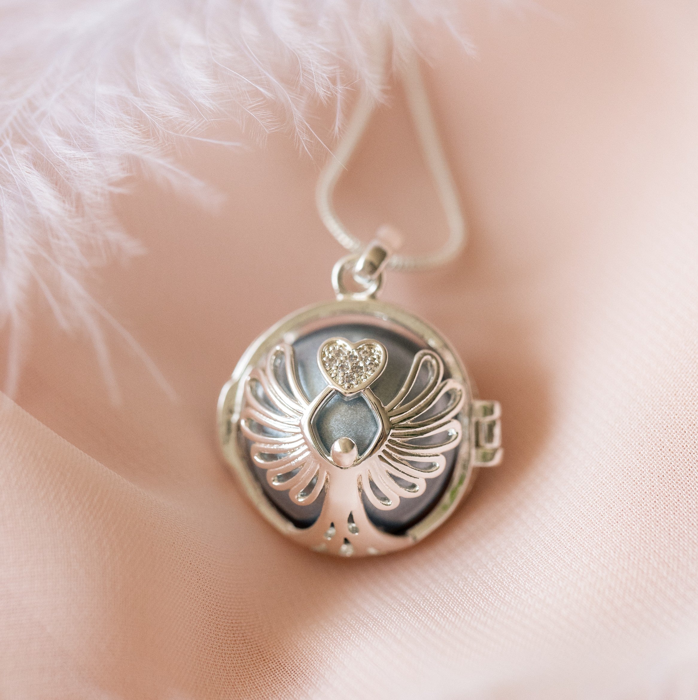 Tehotenská rolnička - Harmony