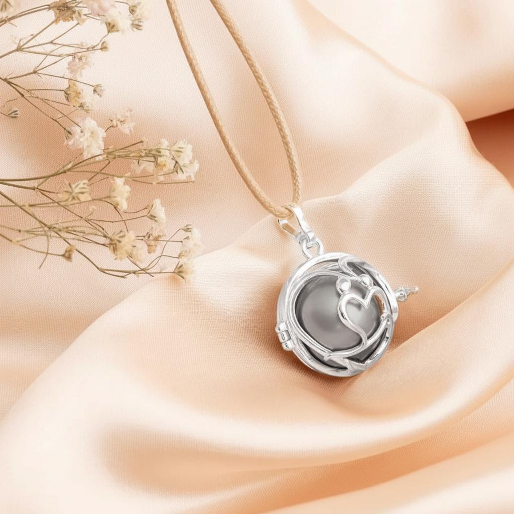 Tehotenská rolnička - Harmony