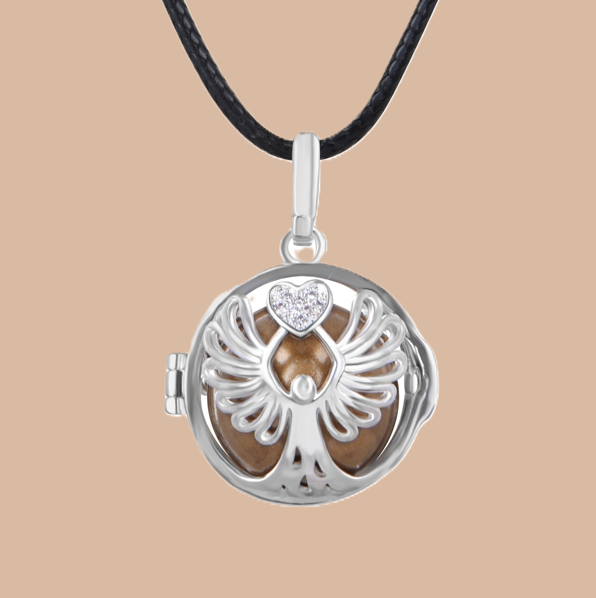 Tehotenská rolnička - Harmony